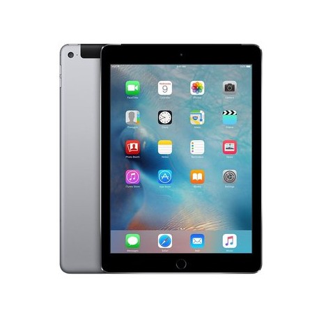 Apple iPad Air 2 64 Gb Wifi Pantalla 9....Computadoras Brillo