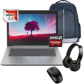 Laptop Lenovo Ideapad 330-14AST AMD A4-9...