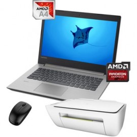 Laptop Lenovo Ideapad 330-14AST AMD A4-9...