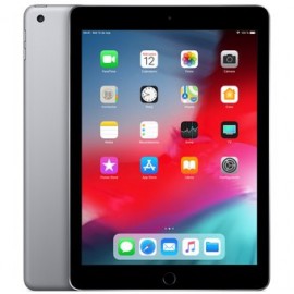 iPad 9.7 Wi-Fi de 32 GB,  Gris Espacial.