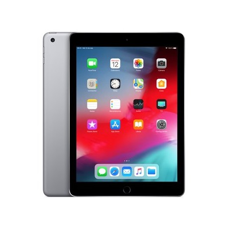 iPad 9.7 Wi-Fi de 32 GB, Gris Espacial.Computadoras Brillo