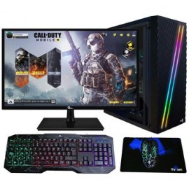 XTREME PC GAMING A10 Quad Core Radeon 8G...