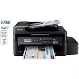 Multifuncional EPSON L575 USB WIFI ADF T...