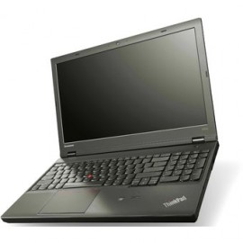 Laptop  lenovo w540 15.6 " i7-4 , 16 Gb...