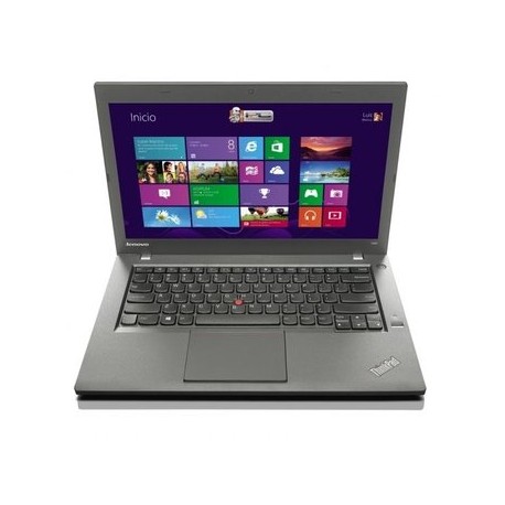 LAPTOP LENOVO T440 CI5, RAM 8GB, DD 500...Computadoras Brillo