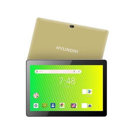 Hyundai Tablet Koral 10W2, 10" 16GB HT10...Computadoras Brillo