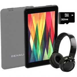 Tablet Denali E-TAB 2 7" 1GB ram 8 GB in...