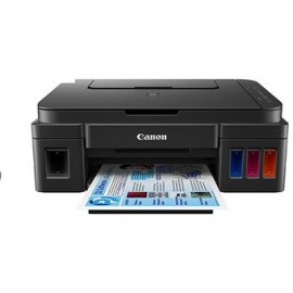 Multifuncional Canon Pixma G3100 Tinta C...