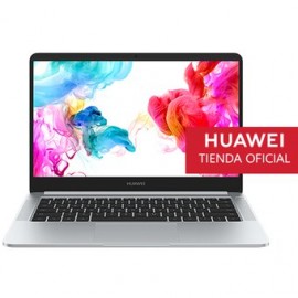 Huawei Matebook D - Ordenador portátil u...