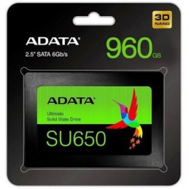 SSD 960GB Disco Duro Estado Solido ADATA...