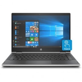 Notebook HP Pavilion x-360 14-cd1021la