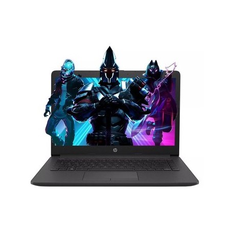 Laptop Gamer HP 245 G7 Ryzen 3 2300U 8GB...Computadoras Brillo