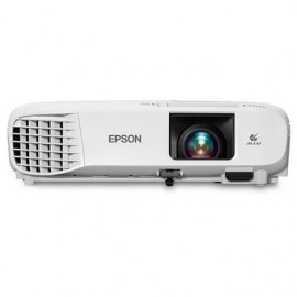 Proyector Epson PowerLite S39 3LCD, SVGA...