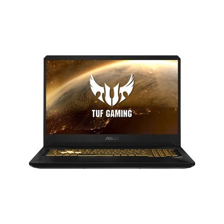 ASUS - FX705DT Laptop para juegos de 17....Computadoras Brillo