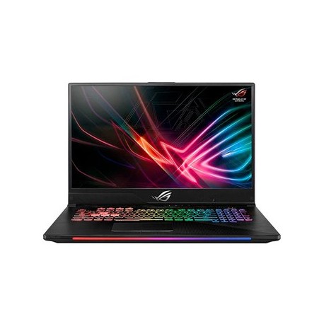 Laptop Gamer Asus ROG Strix HII 15.6" I5...Computadoras Brillo