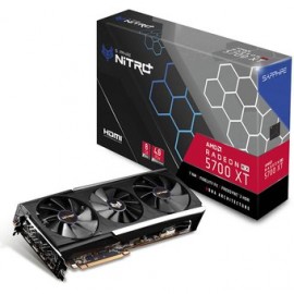 Tarjeta de Video Sapphire AMD Radeon RX...