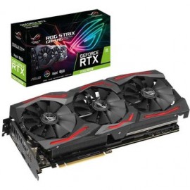 Tarjeta Video Asus Rog Strix Rtx 2060s A...