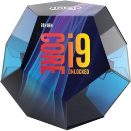 Intel Core I9 9900k Hasta 5.0ghz 16 Hilo...