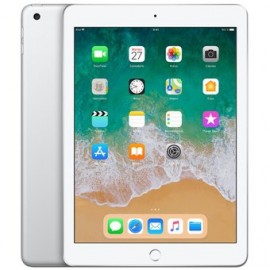 iPad 9.7 Wi-Fi de 32 GB Plata. MR7G2CL/A...