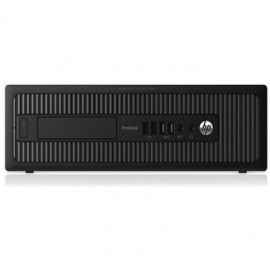 CPU HP ProDesk 600 G1 SFF Intel Core I7-...