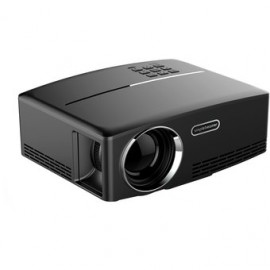 Proyector GP80 1800LM 1920 * 1080 HD Hom...