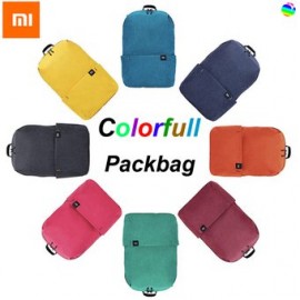 Mochila Xiaomi de 10L - Repelente al Agu...