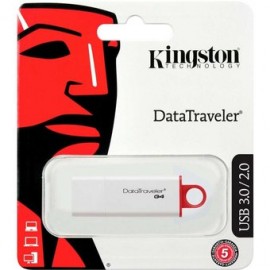 KINGSTON Memoria USB 3.0 32GB Data Trave...