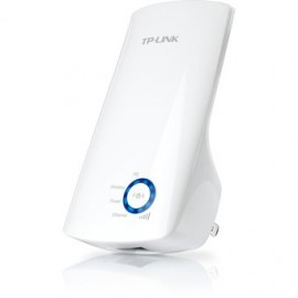 Expansor De Señal WIFI Tp-Link TL-WA850R...