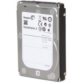 Disco Duro Seagate Constellation de 500G...