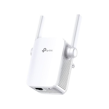 Expansor De Señal WIFI Tp-Link TL-WA855R...Computadoras Brillo