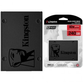 Unidad Estado Solido SSD 240GB Kingston...