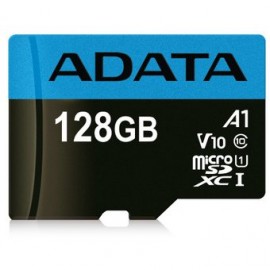 Memoria Micro Sd Adata 128GB Uhs-I Clase...