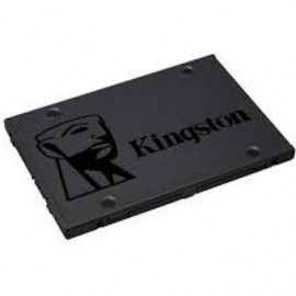 UNIDAD SSD KINGSTON 120GB SATA 3 SA400S3...