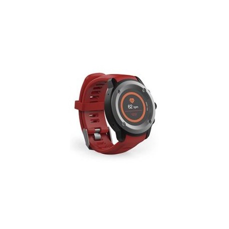 GHIA SMART WATCH DRACO /1.3 TOUCH/ HEART...Computadoras Brillo