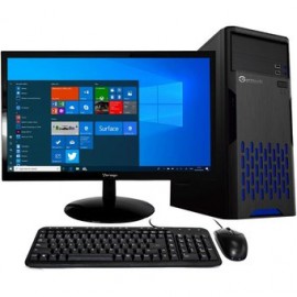 XTREME PC GAMING Amd Dual Core 8gb 500gb...