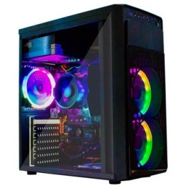 XTREME PC GAMING Pc Gamer Amd Ryzen 3 22...