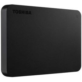 Disco Duro Externo 2tb Portatil Toshiba...