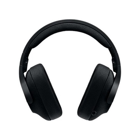 Audifonos Gamer LOGITECH G433 Sonido 7.1...Computadoras Brillo