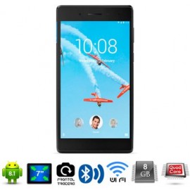 TABLET LENOVO 7" PULGADAS ANDROID 8.1 Ne...