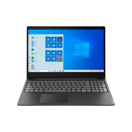 laptop Lenovo gamer S145 AMD A6-9225 4G...Computadoras Brillo