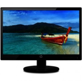 Monitor HP Backlit 19ka 18,5"