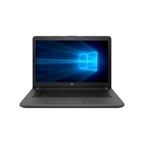 Laptop HP 240 G6 Intel Celeron N 4000 RA...Computadoras Brillo