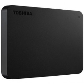 Disco Duro Portátil Toshiba 2TB, 2.5", U...