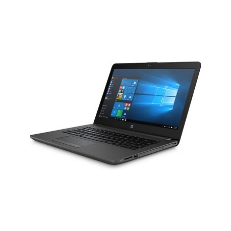 LAPTOP HP 240 G6 CI5-7200U, 8GB, 1TB, W1...Computadoras Brillo