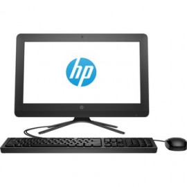 AIO HP 205 G3 AIO 19.5 AMD E2-9000 4GB 1...