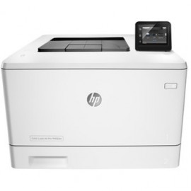 Imp Laser Hew Color Laserjet Pro M452Dw...