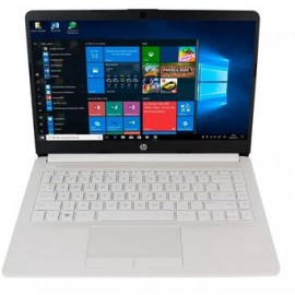 Laptop HP 14-DK0012DS A4 9125 4GB SSD 64...