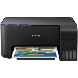 Multifuncional Epson EcoTank L3110, Impr...