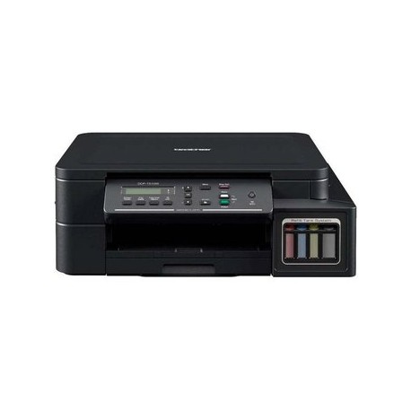 MultiFuncional BROTHER DCP-T510W Tinta C...Computadoras Brillo