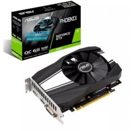 Tarjeta de Video ASUS Phoenix GeForce GT...